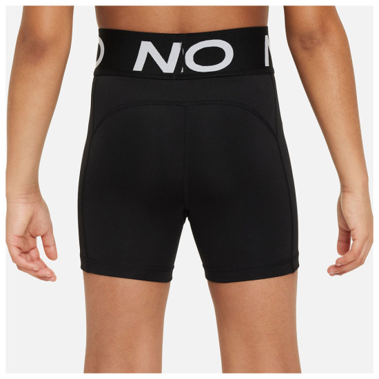 Nike Παιδικό σορτς-κολάν Pro Dri-FIT Shorts Nike Παιδικό σορτς-κολάν Pro Dri-FIT Shorts